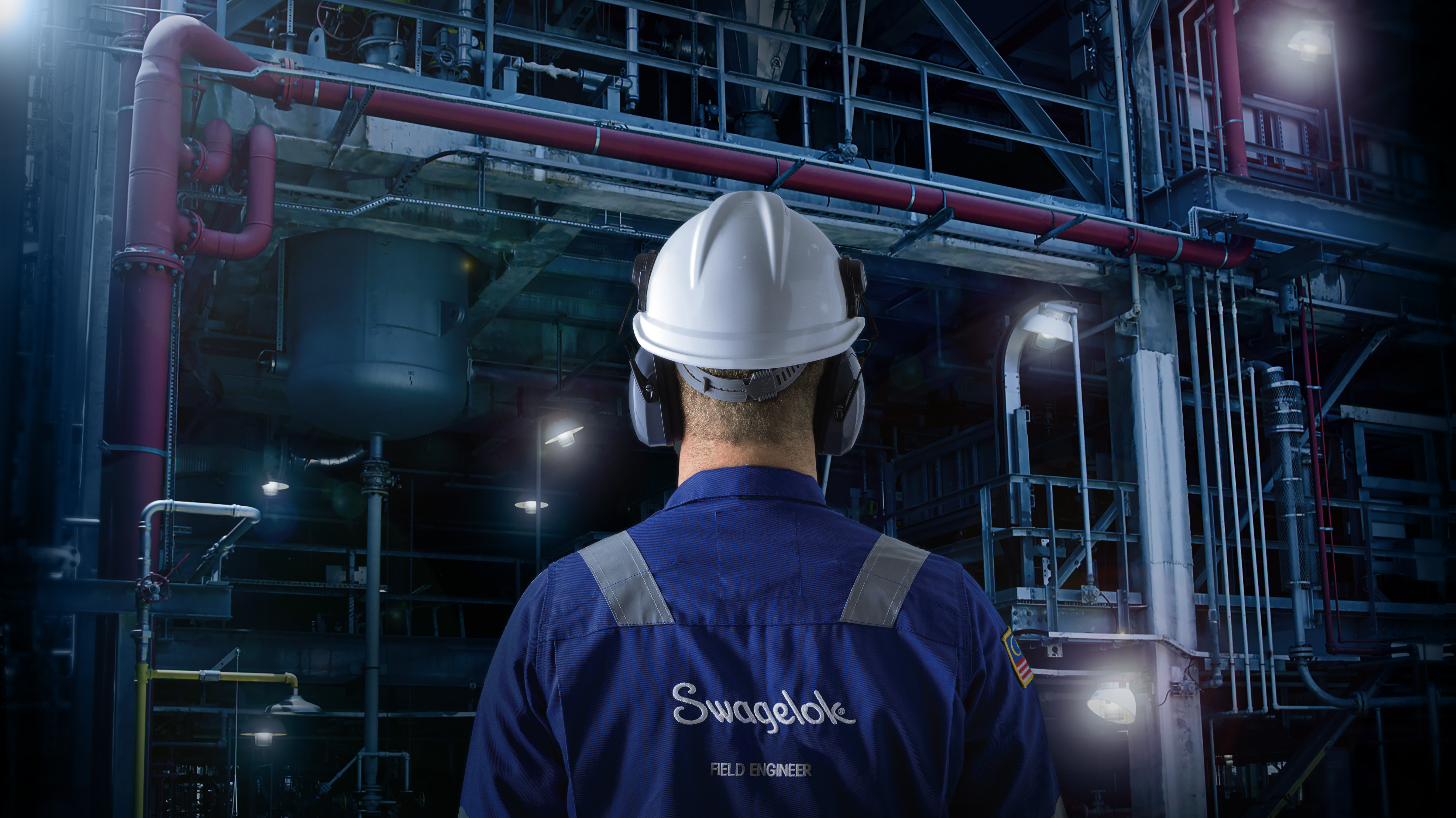 Field Engineer