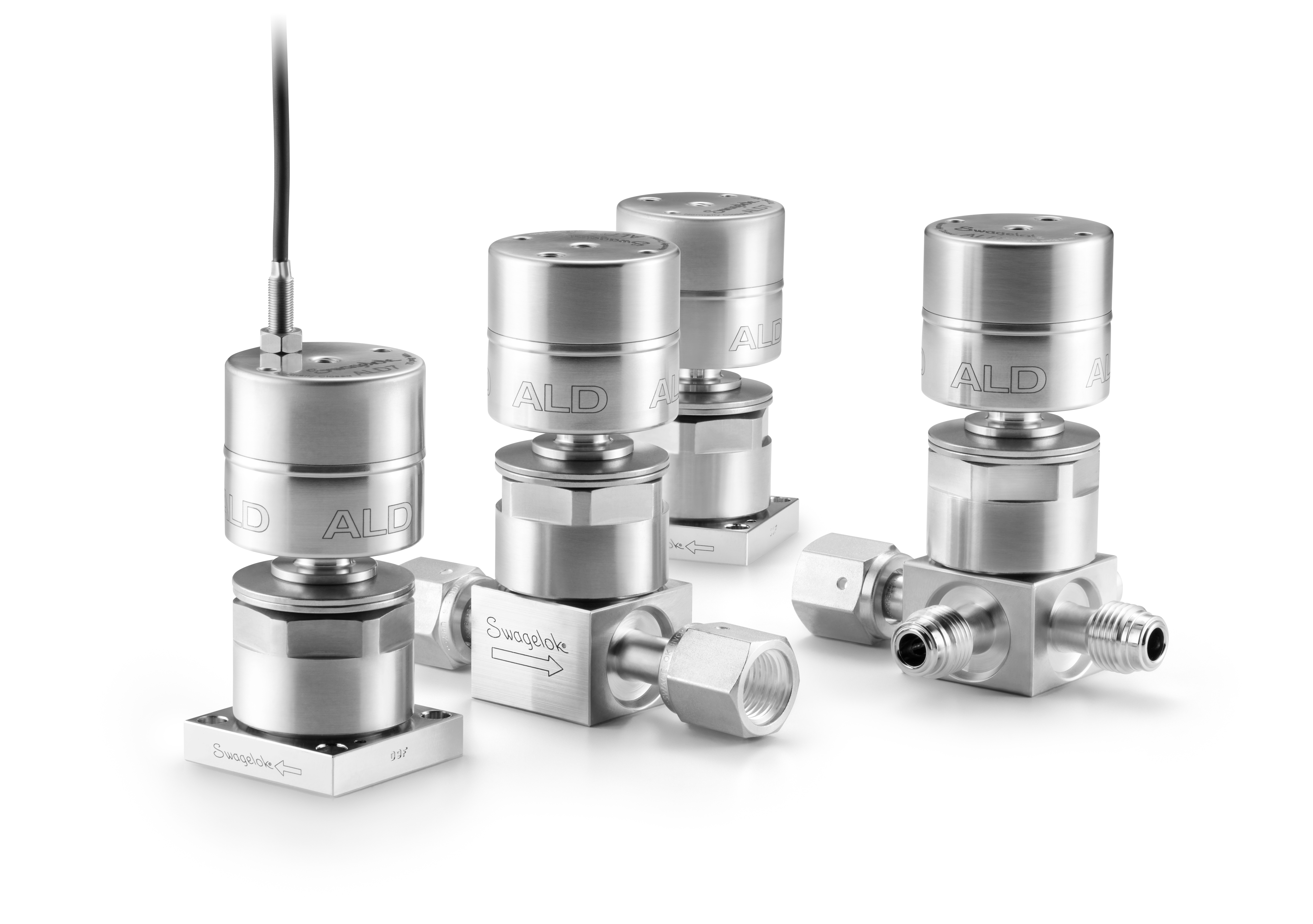 Valves
