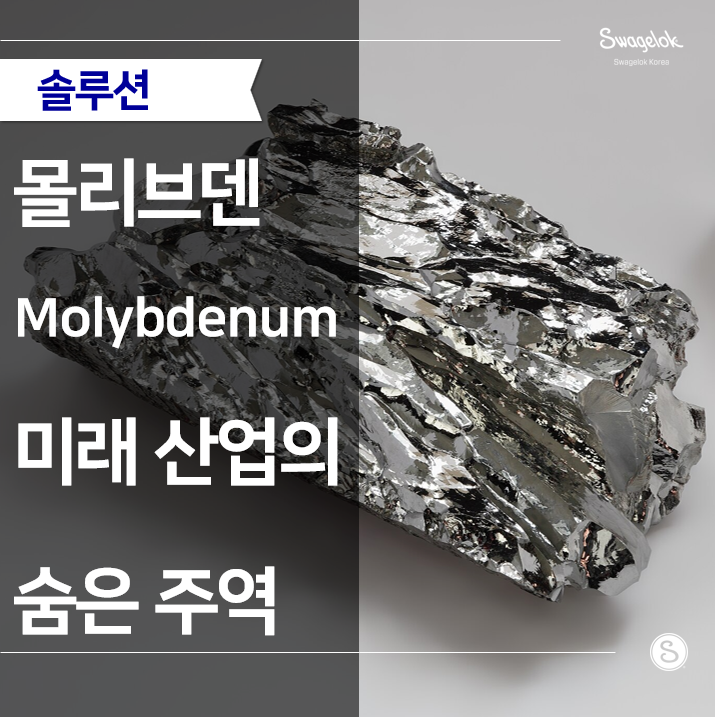 몰리브덴