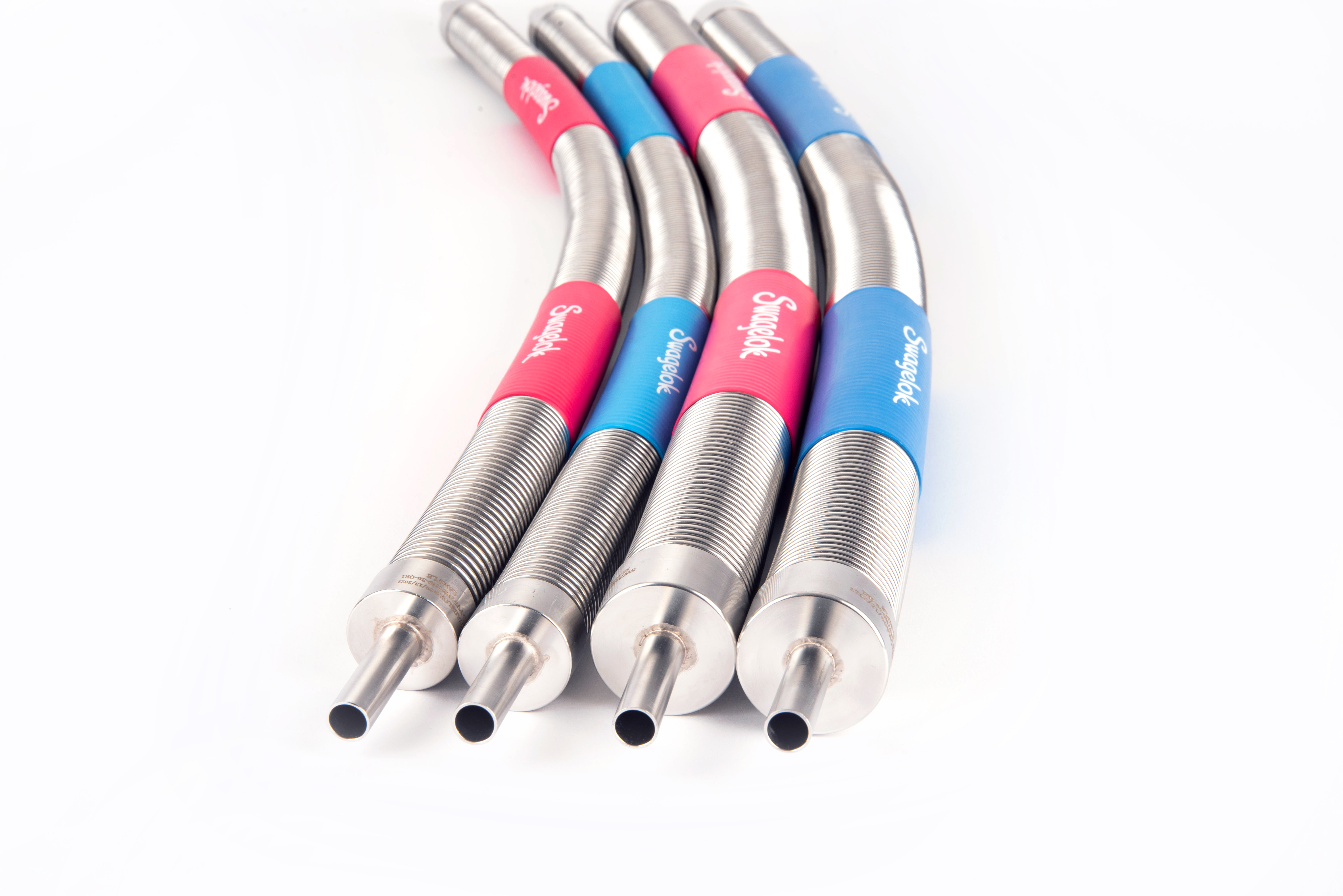 24-20031-FV Series Hose Vacuum-Insulated Metal Hose