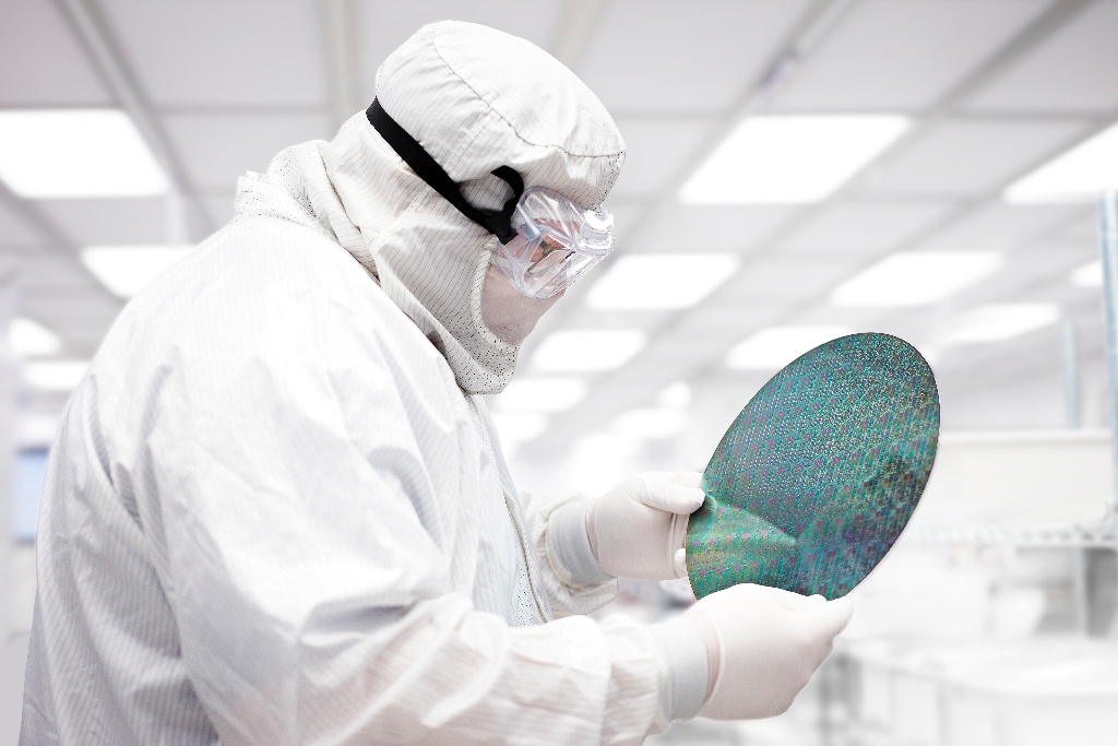 Semiconductor-1