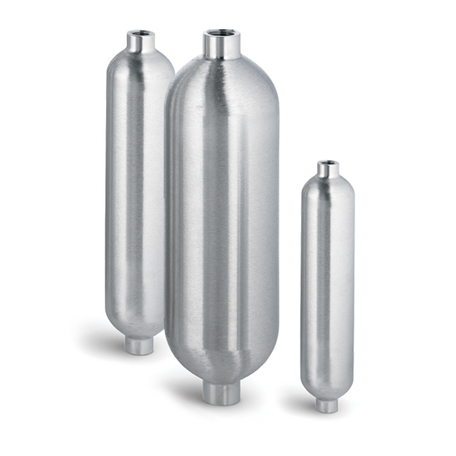 Double-end0cylinder