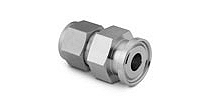 Sanitary-fittings
