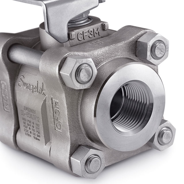 ball-valves