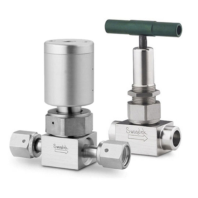 bellows-sealed-valves