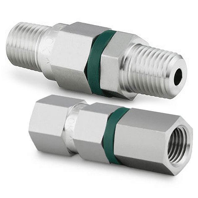 check-valves