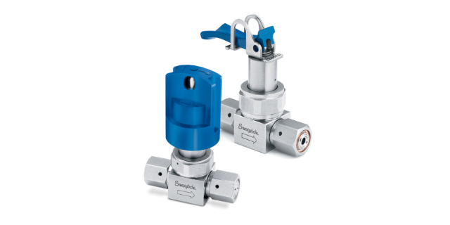 diaphragm-valves